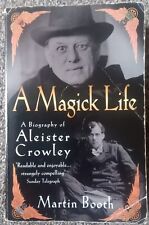 Martin booth magick for sale  NORWICH