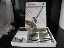 Wmf fischbesteck teile gebraucht kaufen  Merklingen