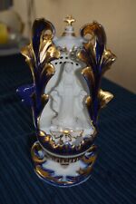 Benitier porcelaine valentine d'occasion  Nieul-sur-Mer