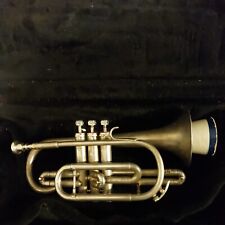 Besson wesminister cornet for sale  EYE