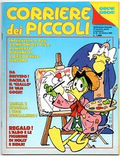 Corriere dei piccoli usato  Bologna