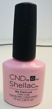 Cnd shellac gel for sale  CLECKHEATON