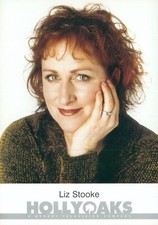 Liz stooke hollyoaks for sale  PRESTON