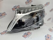 Original Mercedes W447 V-Klasse LED ILS Scheinwerfer links A4479063201 comprar usado  Enviando para Brazil