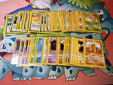 Pokemon 1999 base for sale  Reno