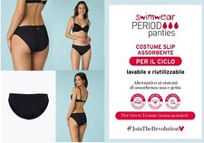 Lovable slip assorbente usato  Rionero in Vulture