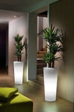 Vaso resina illuminato usato  Latiano