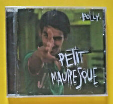 CD Polly Petit Mauresque BM Records Lato Oscuro Costa Cdsp Rap Italiano  na sprzedaż  Wysyłka do Poland