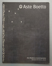 Arte moderna contemporanea usato  Bologna