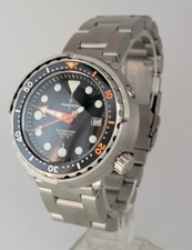 Orologio poseidon 50mm usato  Spedire a Italy