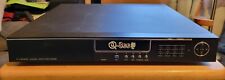 Gravador de vídeo em rede Q-See QSNDVR8R 8 canais vigilância de segurança DVR NVR comprar usado  Enviando para Brazil