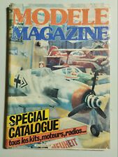 Modèle magazine 355 d'occasion  Le Creusot