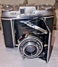 Ancien appareil photo d'occasion  Guerville