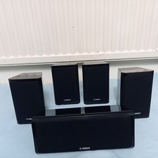 100w black yamaha for sale  TUNBRIDGE WELLS