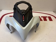 Ducati headlight fairing d'occasion  Expédié en Belgium