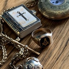 Fine collection masonic for sale  EDINBURGH