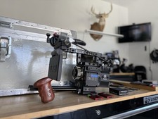 Gemini s35 cinema for sale  Hendersonville