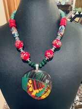 Large pendant french for sale  Pittsburgh