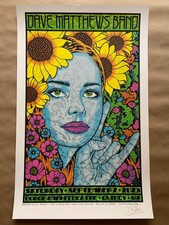 Dave matthews band for sale  Bailey