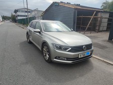 Passat 2.0tdi crl for sale  OLDHAM
