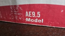 Powerstar ae9.5 electric for sale  Niles