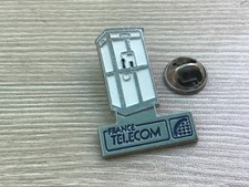 Pins telecom signe d'occasion  La Crau