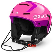 Caschi briko unisex usato  Torino
