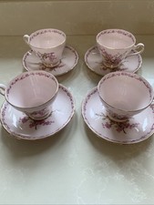 Pink china tea for sale Pink china tea for sale  SHEERNESS