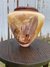 Vintage hand painted for sale  Ramseur