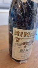 Barolo giuseppe rinaldi usato  Uscio