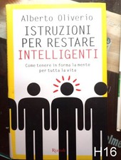 Istruzioni per restare usato  Parma