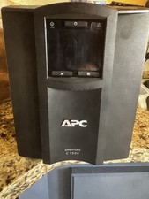 Apc smart ups for sale  Canton