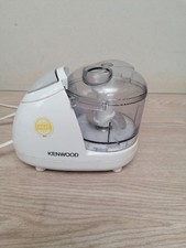 Kenwood ch18 mini for sale  IPSWICH