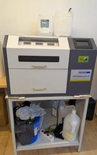 Schulze pretreatmaker iii gebraucht kaufen  Lilienthal