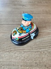 Poliziotto carica vintage usato  Italia
