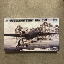 Trumpeter scale vickers for sale  UXBRIDGE