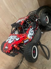 Losi desert buggy for sale  Statesville