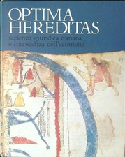 Optima hereditas aa.vv. usato  Italia
