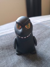 Kidrobot godzilla 1995 for sale  GRANTHAM