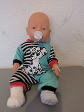 Baby born puppe gebraucht kaufen Baby born puppe gebraucht kaufen  Bad Honnef