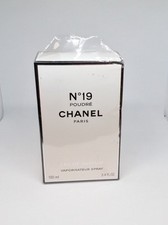 Chanel no19 eau for sale  CAMBRIDGE