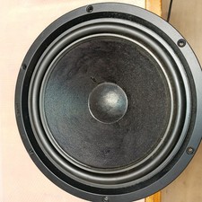 1xcanton woofer 800 gebraucht kaufen  Mannheim