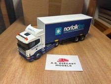 Corgi modern scania for sale  FAKENHAM