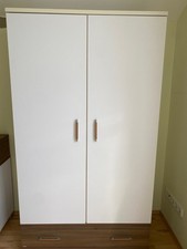 Kinderzimmer babyzimmer paidi gebraucht kaufen  Bad Windsheim
