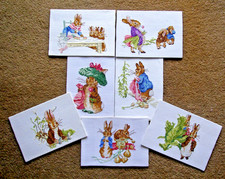 Beatrix potter completed for sale  PLYMOUTH
