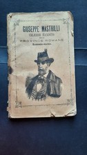 Giuseppe mistrilli bandito usato  Ziano Piacentino