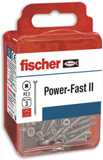 Fischer 557485 fpf gebraucht kaufen  Ganderkesee