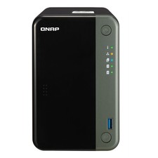 Qnap 253d quad gebraucht kaufen  Bad Muskau