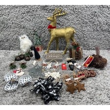 Christmas ornaments decor for sale  Lemon Grove