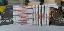 Lot great illustrated for sale  San Diego